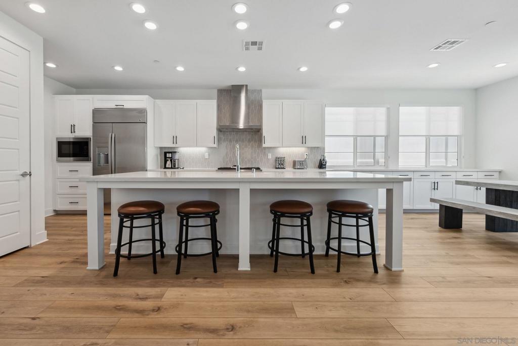 Mira Mesa - Residential