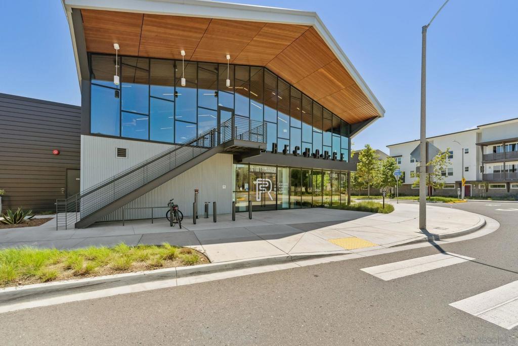 Mira Mesa - Residential