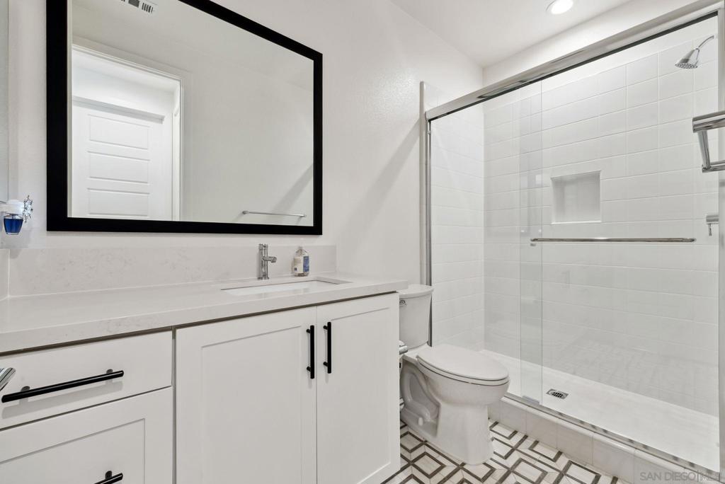 Mira Mesa - Residential