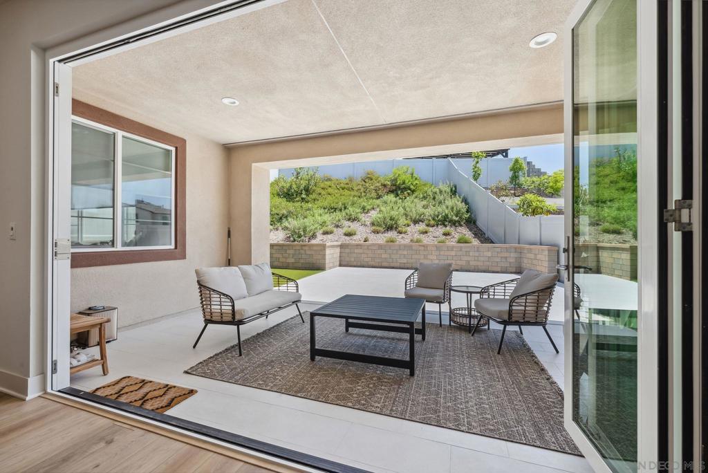 Mira Mesa - Residential