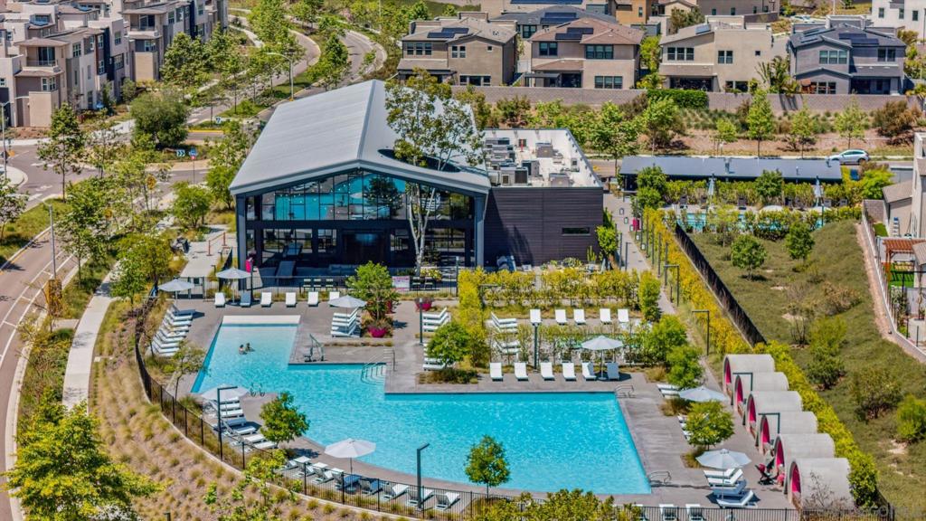 Mira Mesa - Residential