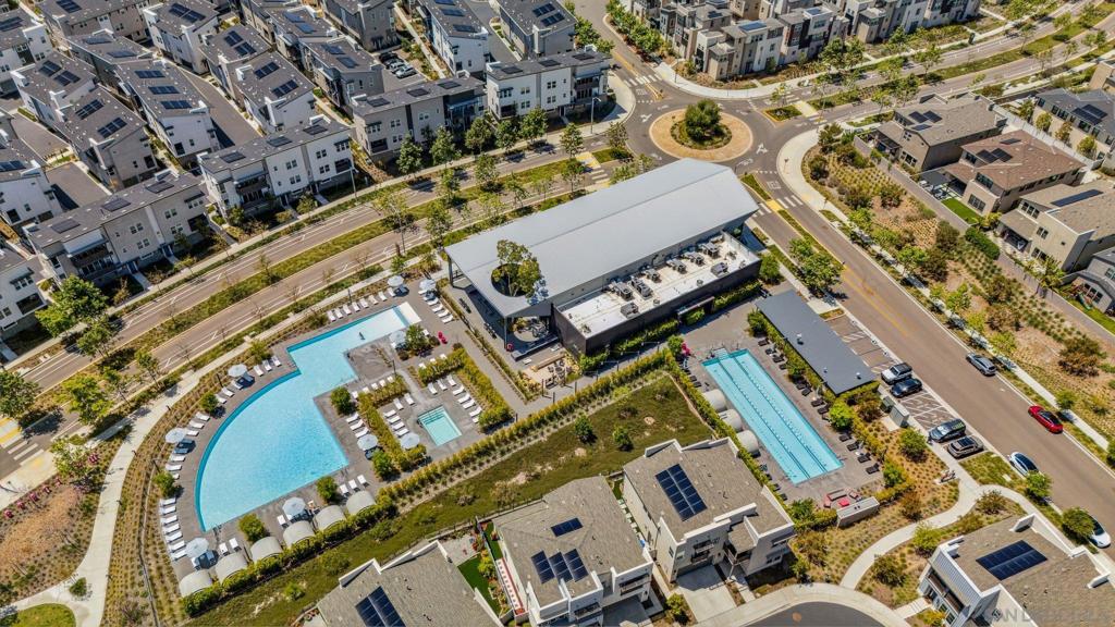 Mira Mesa - Residential