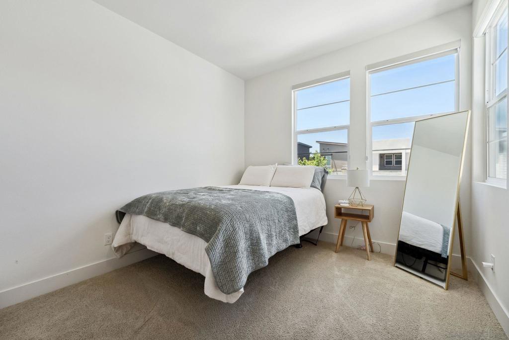 Mira Mesa - Residential