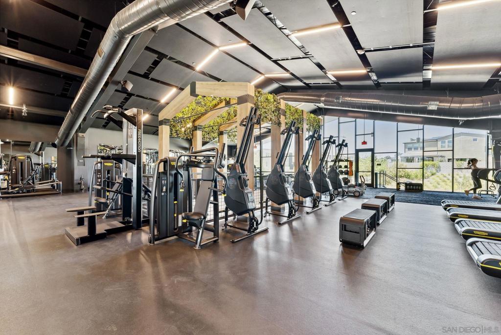 Mira Mesa - Residential