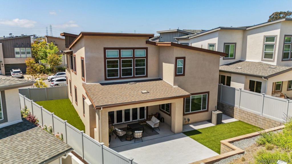 Mira Mesa - Residential