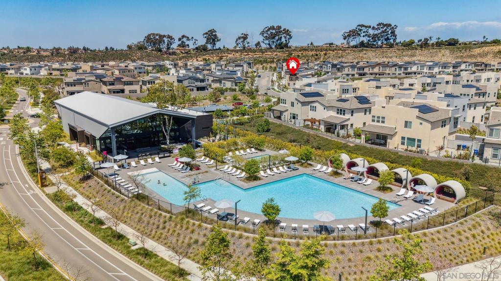 Mira Mesa - Residential