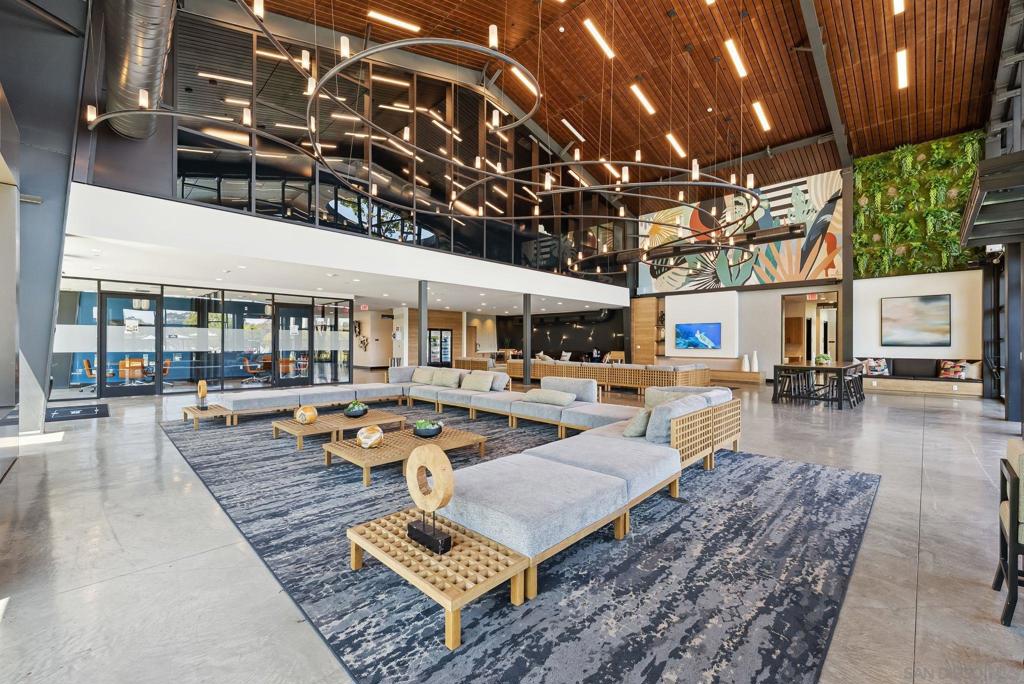 Mira Mesa - Residential