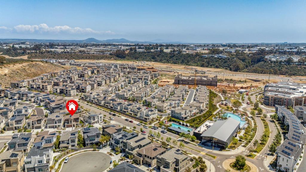 Mira Mesa - Residential