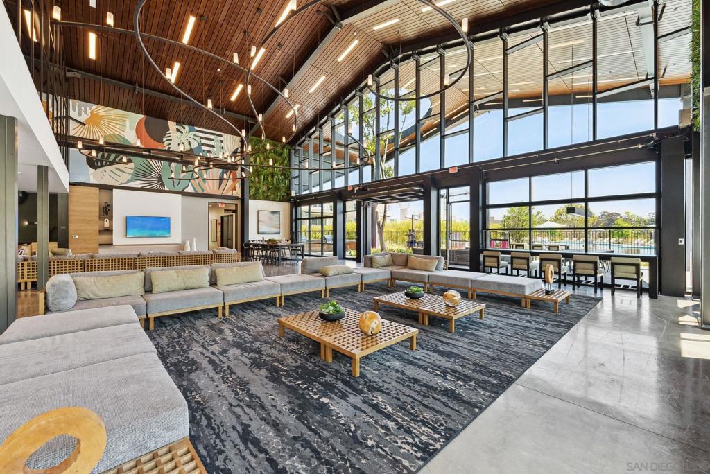 Mira Mesa - Residential