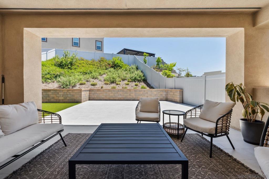 Mira Mesa - Residential