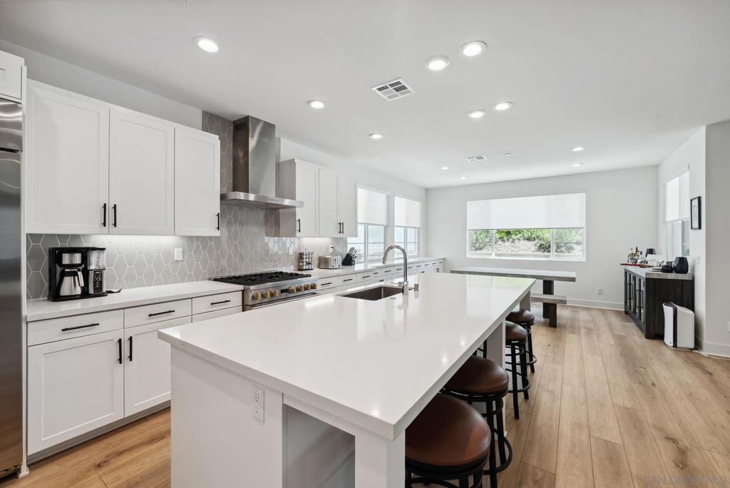 Mira Mesa - Residential