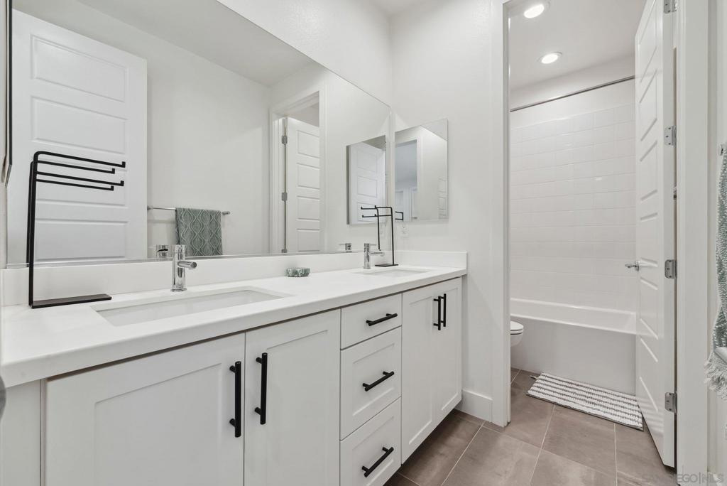 Mira Mesa - Residential