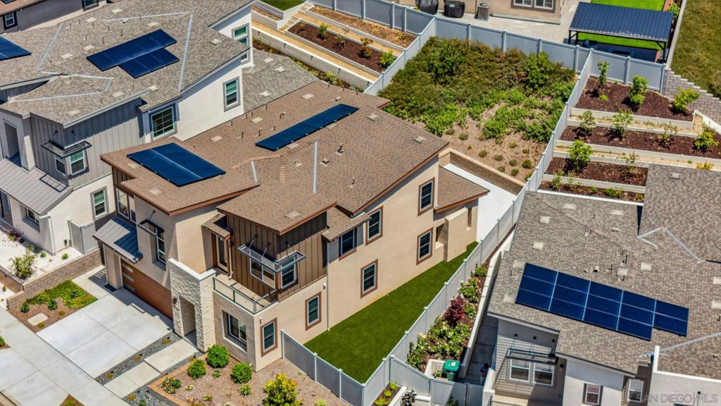 Mira Mesa - Residential