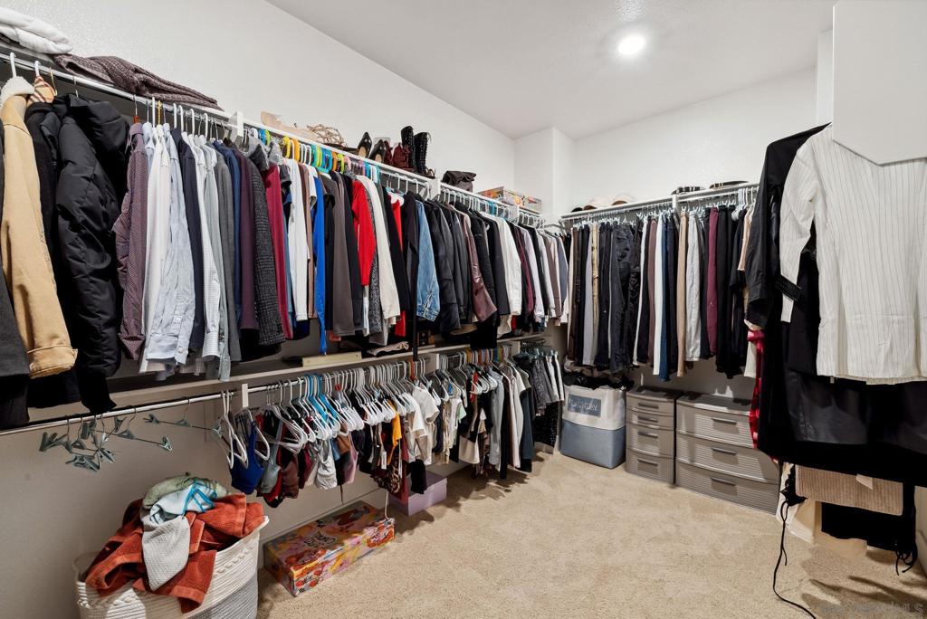 Mira Mesa - Residential