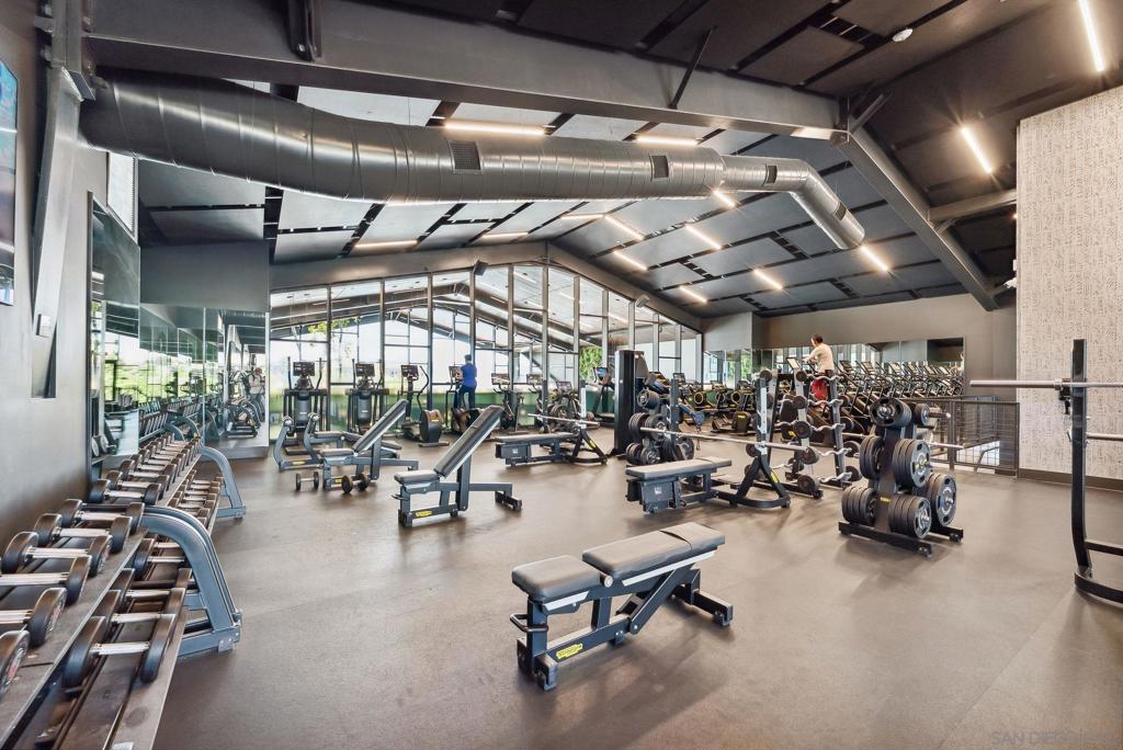 Mira Mesa - Residential