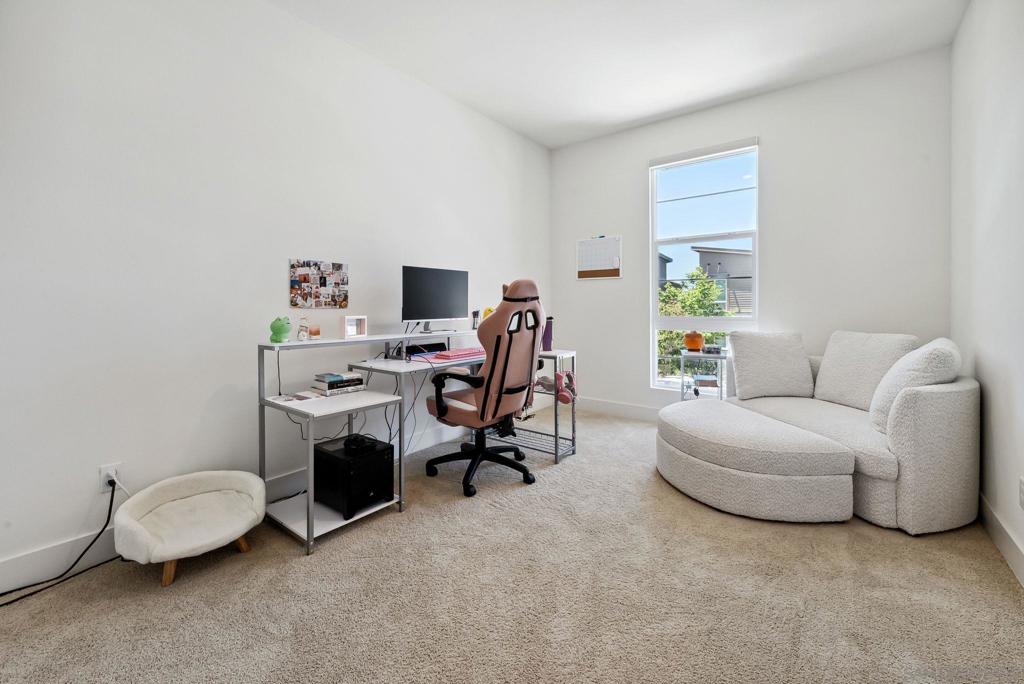 Mira Mesa - Residential