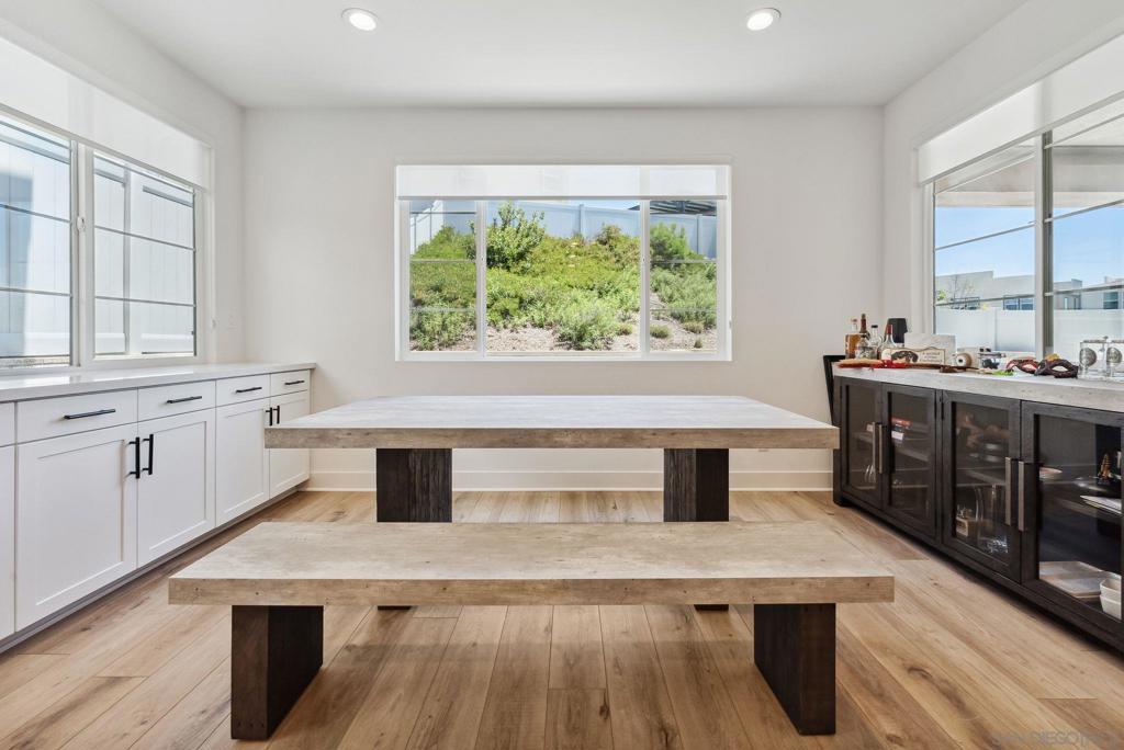 Mira Mesa - Residential