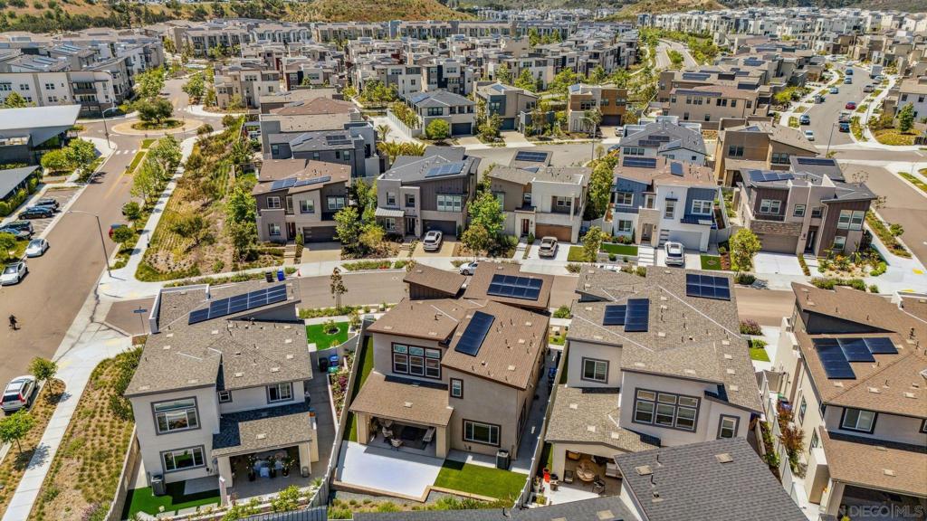 Mira Mesa - Residential