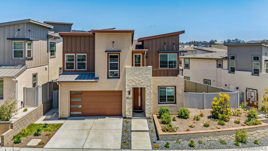 Mira Mesa - Residential