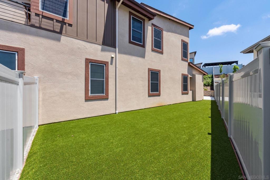 Mira Mesa - Residential