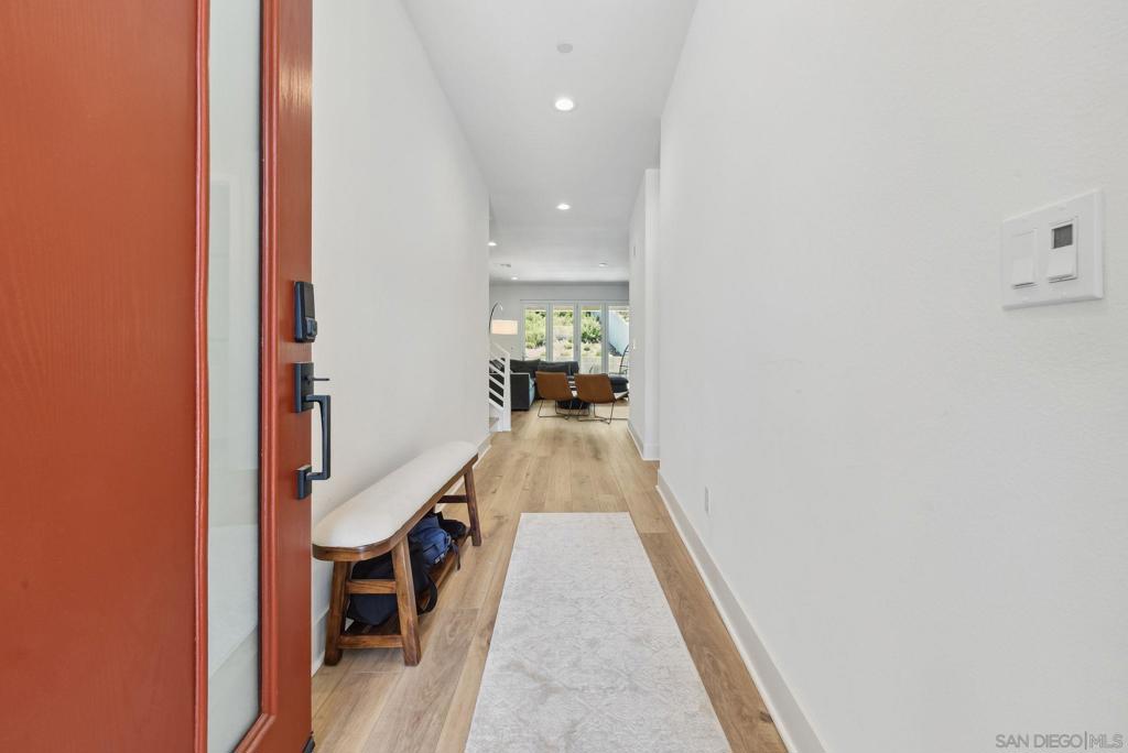 Mira Mesa - Residential