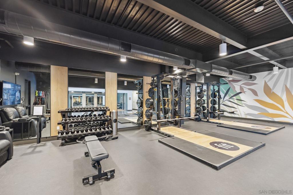 Mira Mesa - Residential