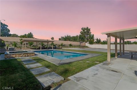 1272 Corte Del Sol San Jacinto CA 92582