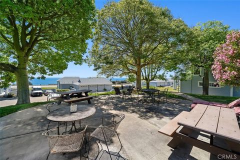 Tiny photo for 380 Foothill Rd, Pismo Beach, CA 93449 (MLS # SC26079095)