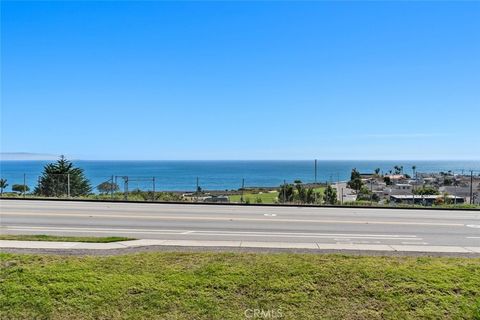 Tiny photo for 380 Foothill Rd, Pismo Beach, CA 93449 (MLS # SC26079095)
