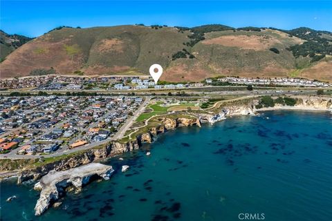 Tiny photo for 380 Foothill Rd, Pismo Beach, CA 93449 (MLS # SC26079095)