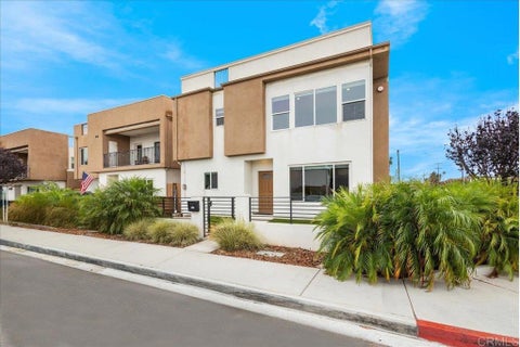 Photo of 1251 Cypress Avenue, Imperial Beach, CA 91932 (MLS # PTP2607871)