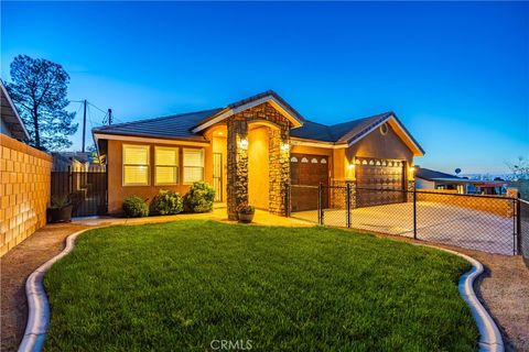 Photo of 42041 W 47th Street, Lancaster, CA 93536 (MLS # SR26065902)