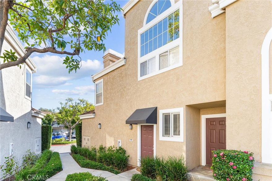 Freshly Renovated, Light & Bright Coastal Retreat!
Availabe for immediate move in
Welcome to 26061 Calle Playa – a stunning, move-in-ready home featuring a spacious 1-bedroom, 1.5-bath layout plus an open loft. The freshly renovated interior showcases a modern, on-trend color palette, soaring high ceilings, and abundant natural light throughout. The primary suite offers a serene terrace and a spa-like ensuite bathroom that’s never been used. Enjoy seamless indoor/outdoor living with terrace off the living room—perfect for relaxing or entertaining. Additional highlights include a brand-new half bath in the loft, attached single-car garage, renovated kitchen with farmhouse sink and stylish finishes from top to bottom. Ideally located within a desirable community close to freeways, shopping, amenities, and world-class beaches. Truly turnkey and ready to impress!. Home has been re-piped. Landlord pays for water and trash, and sewer.  NO PETS, NO SMOKING/VAPING.