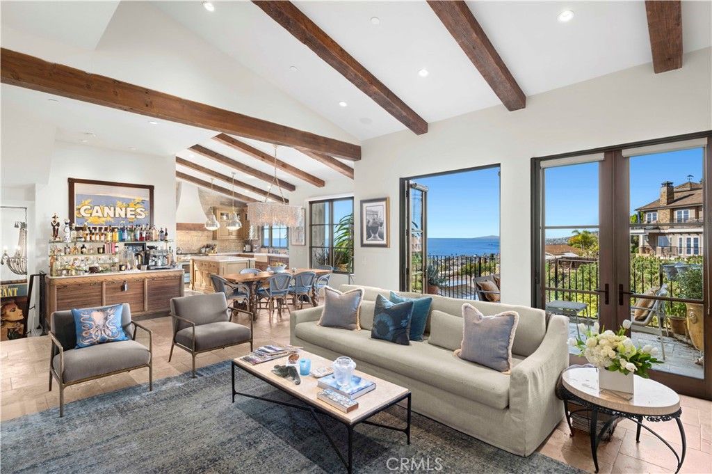 Photo of 2100 Crestview Drive, Laguna Beach, CA 92651 (MLS # LG26004562)