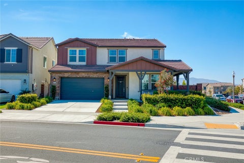 Photo of 8691 Innovation Street, Chino, CA 91708 (MLS # OC26065895)