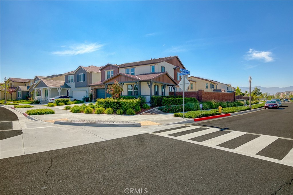 8691 Innovation Street