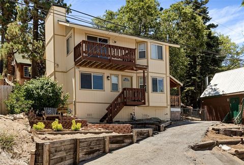 Photo of 32991 Canyon Drive, Green Valley Lake, CA 92341 (MLS # IG25092498) Photo of 32991 Canyon Drive, Green Valley Lake, CA 92341 (MLS # IG25092498)