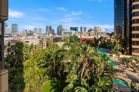 100 Harbor Drive 906 San Diego CA 92101