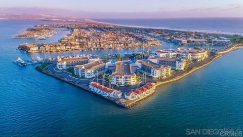46 Montego Court Coronado CA 92118