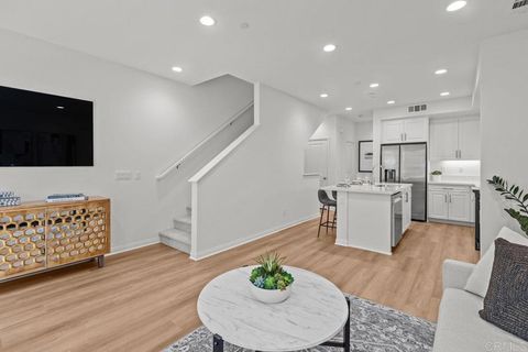 Photo of 545 Sandstone Court, El Cajon, CA 92020 (MLS # NDP2600781)