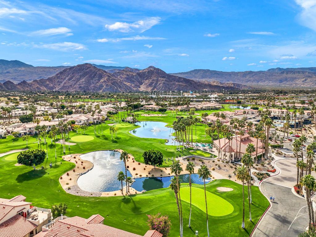 Palm Royale - Residential Lease