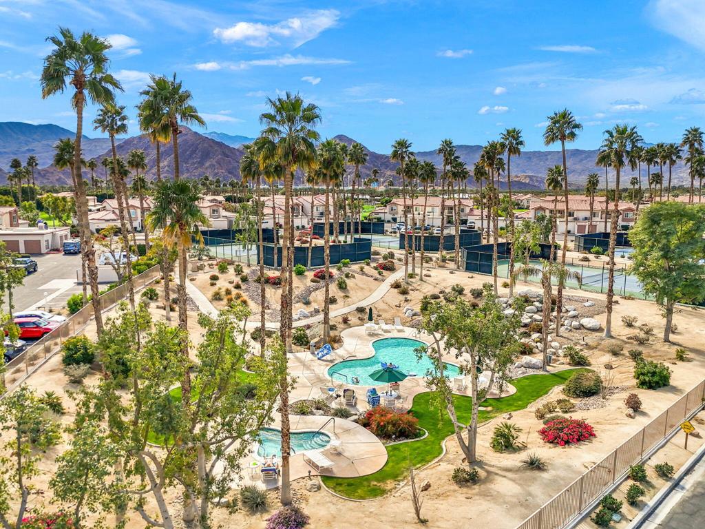 Palm Royale - Residential Lease