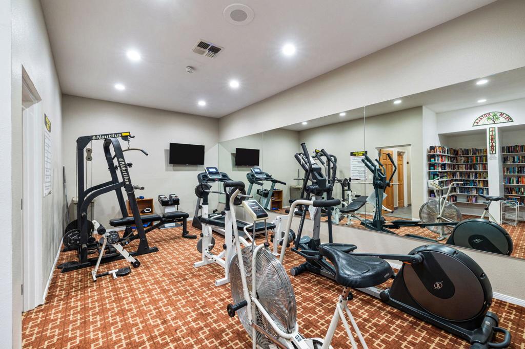 Palm Royale - Residential Lease