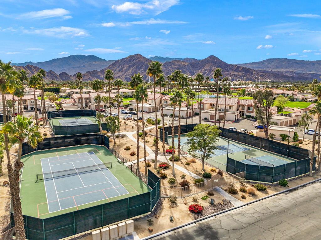 Palm Royale - Residential Lease