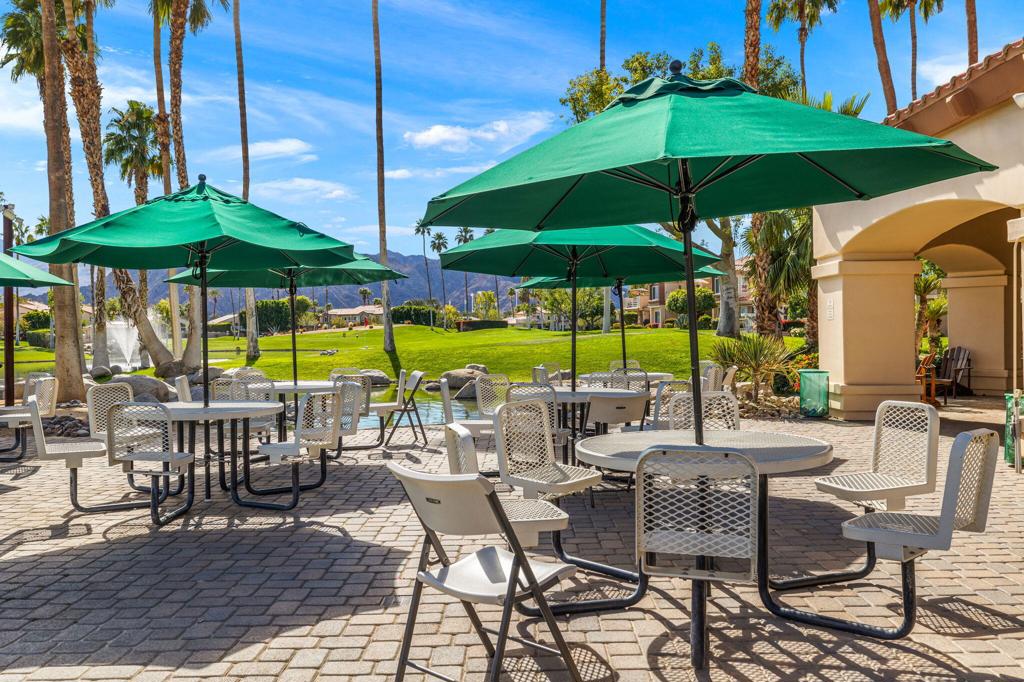 Palm Royale - Residential Lease