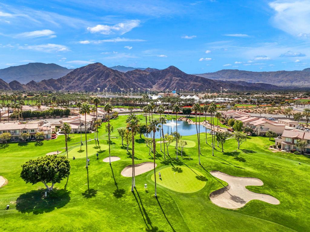 Palm Royale - Residential Lease