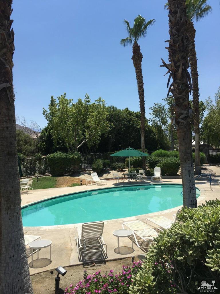 Palm Royale - Residential Lease