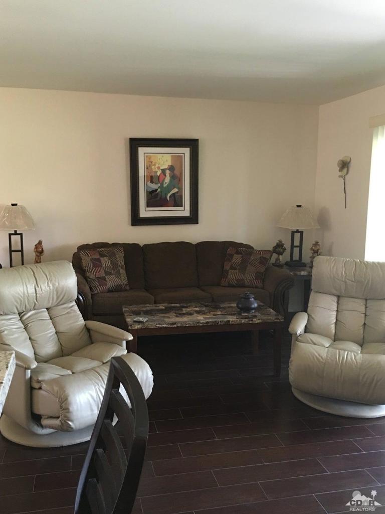 Palm Royale - Residential Lease