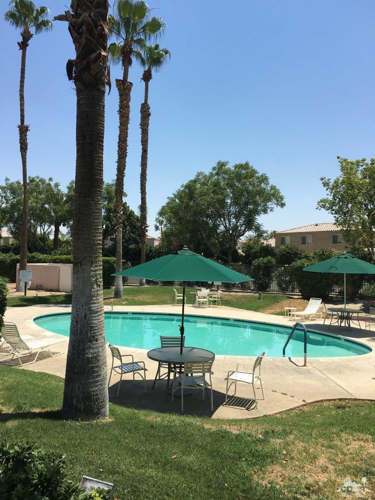 Palm Royale - Residential Lease