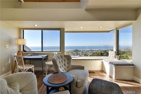 Tiny photo for 2640 Maple Ave, Morro Bay, CA 93442 (MLS # SC26053203)